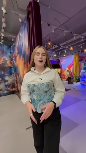 В Краснодар приехали сказки