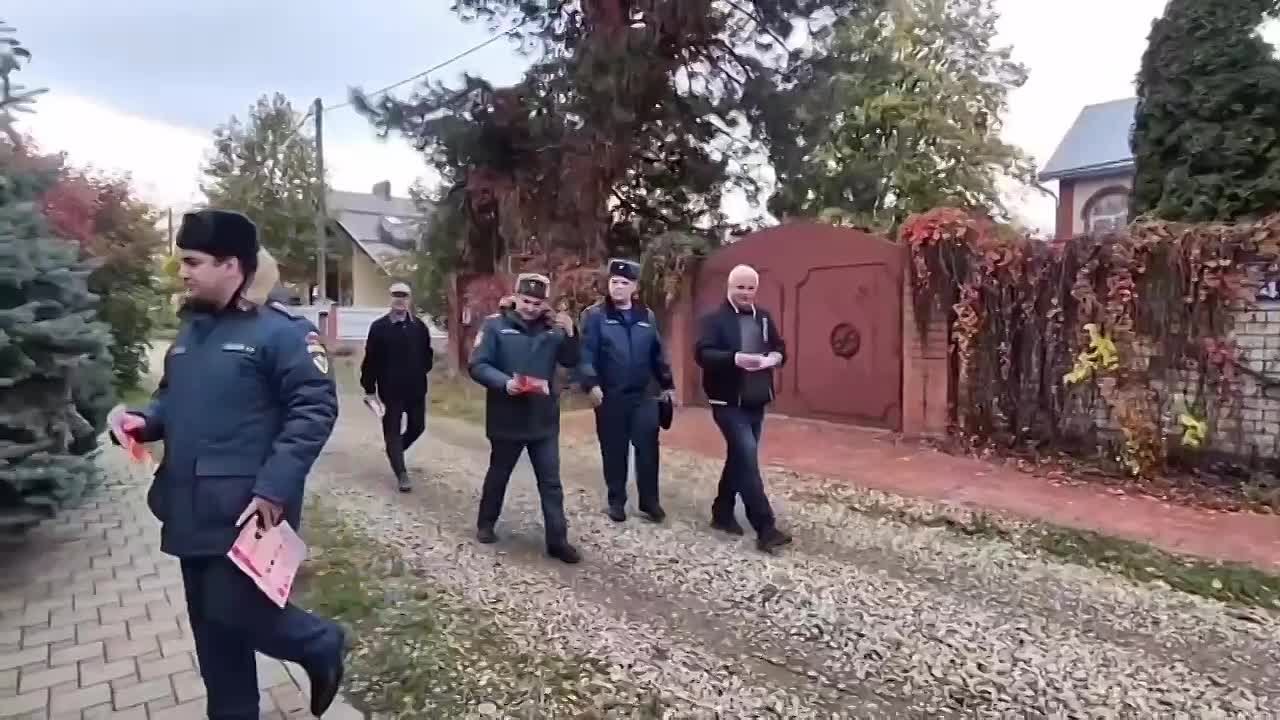 В Краснодаре провели рейд «Операция отопление»