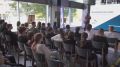 Для студентов провели бесплатный «Бизнес-завтрак» в Краснодаре