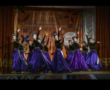 В Краснодаре пройдут фестивали славянской и армянской национальных культур