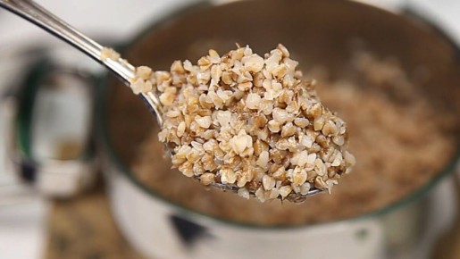 Тайны идеальной гречки