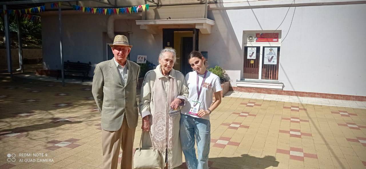Завершается конкурс на лучшую организацию добровольческой (волонтерской) деятельности Завершается конкурс на лучшую организацию добровольческой (волонтерской) деятельности