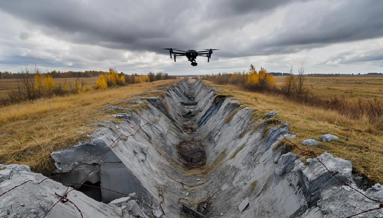 Режиссер Семибратов рассказал об эволюции фронтовой документалистики в период СВО