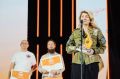 В России стартовало всенародное голосование премии #МЫВМЕСТЕ