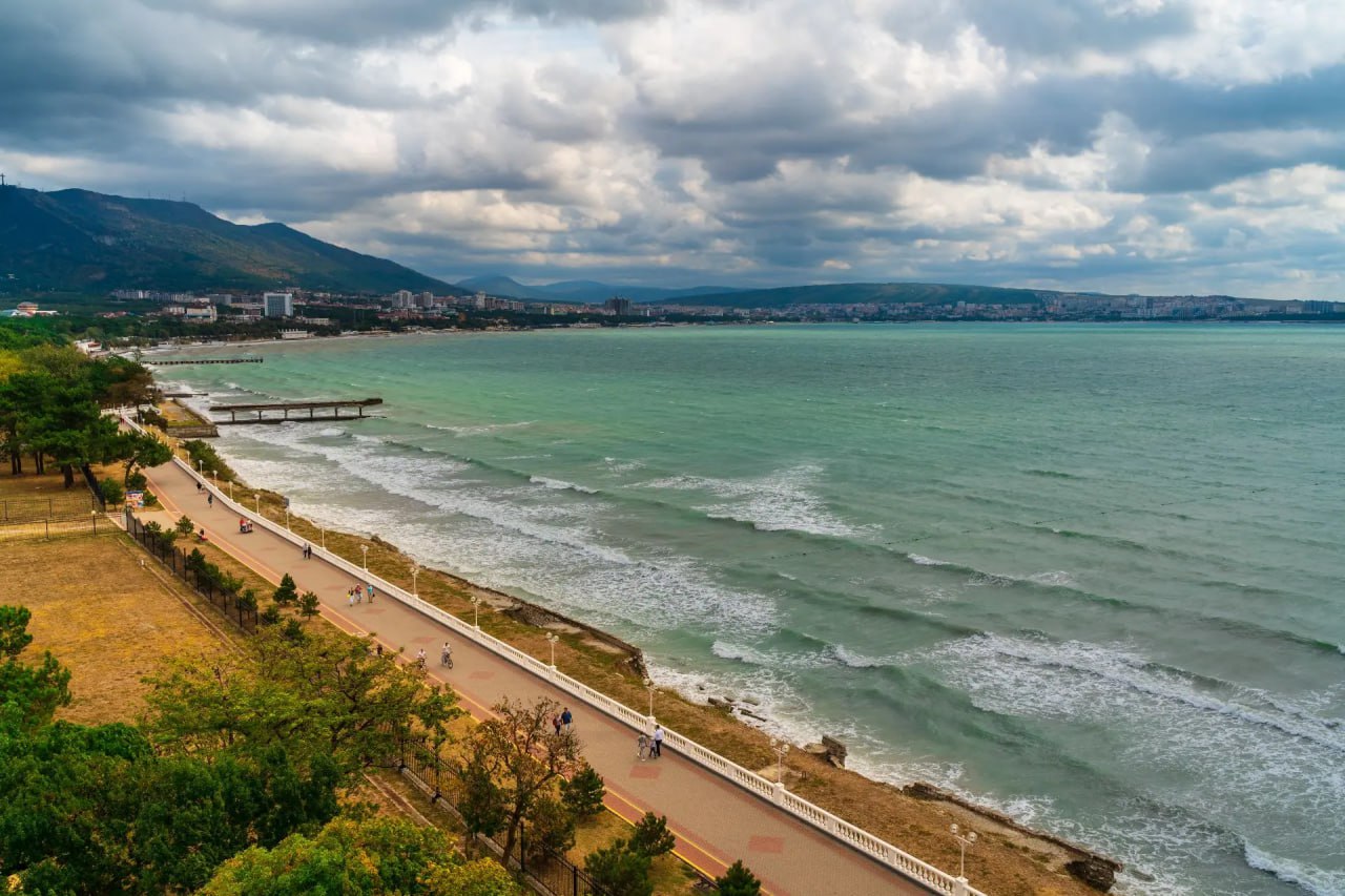 В Краснодаре обсудили новый стандарт пляжных территорий