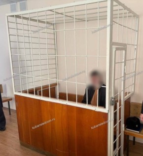 Продолжается расследование уголовного дела по факту покушения на убийство двух и более лиц в станице Ленинградской