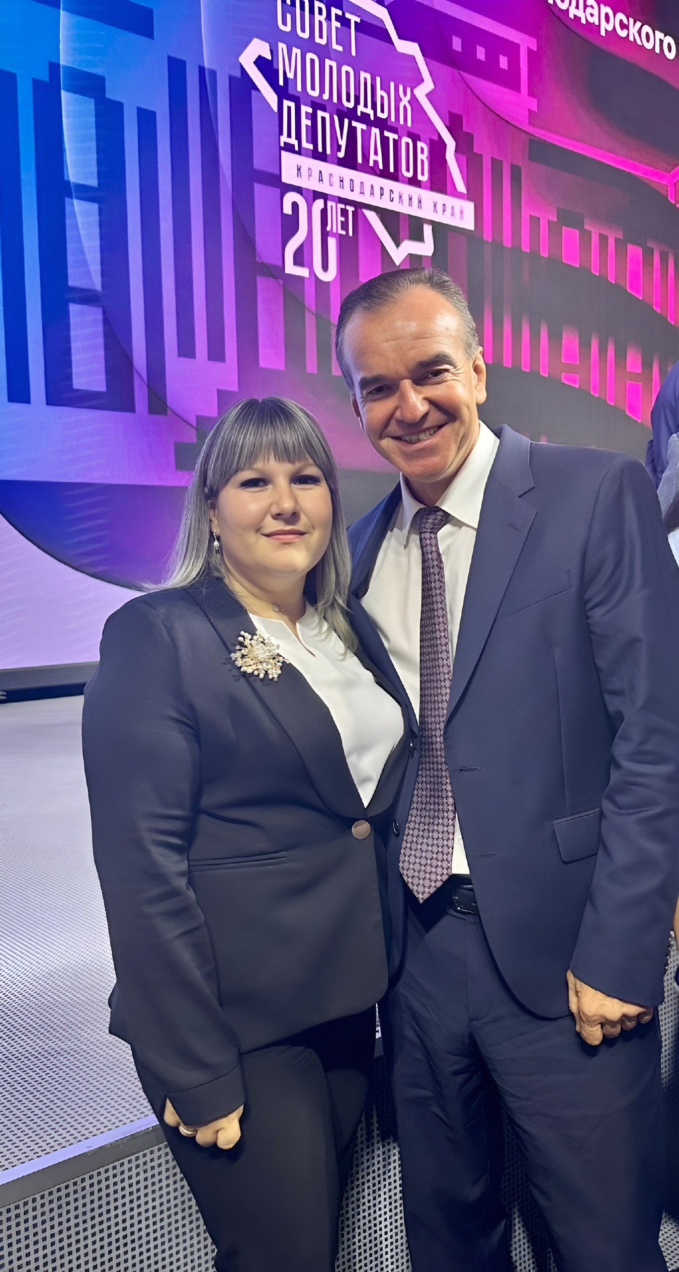 Опыт, энергия и преданность любимому делу! Опыт, энергия и преданность любимому делу!