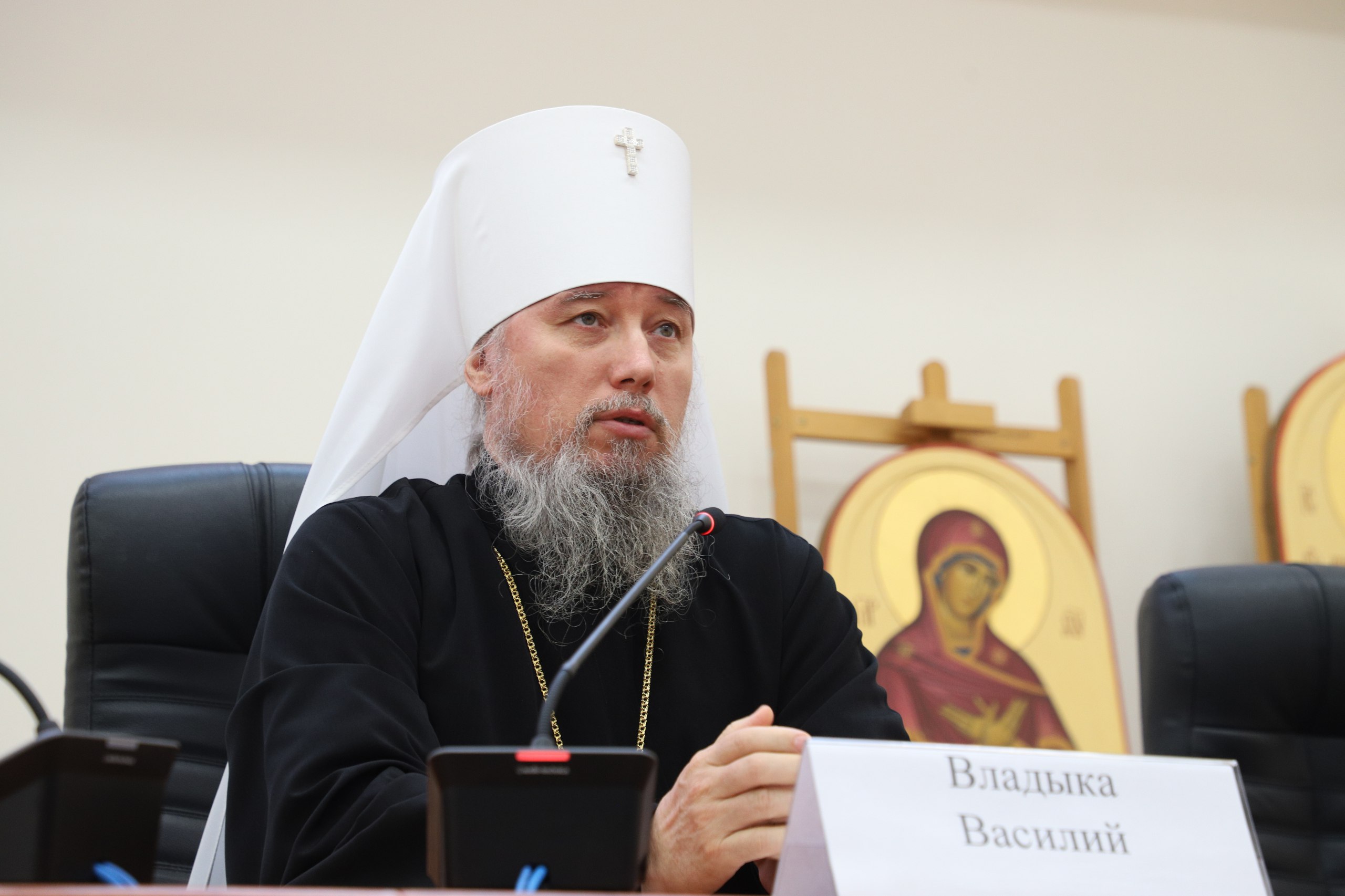 В КубГУ стартовал просветительский проект Екатеринодарской духовной семинарии «Школа молодого гуманитария. Екатеринодар» В КубГУ стартовал просветительский проект Екатеринодарской духовной семинарии «Школа молодого гуманитария. Екатеринодар»