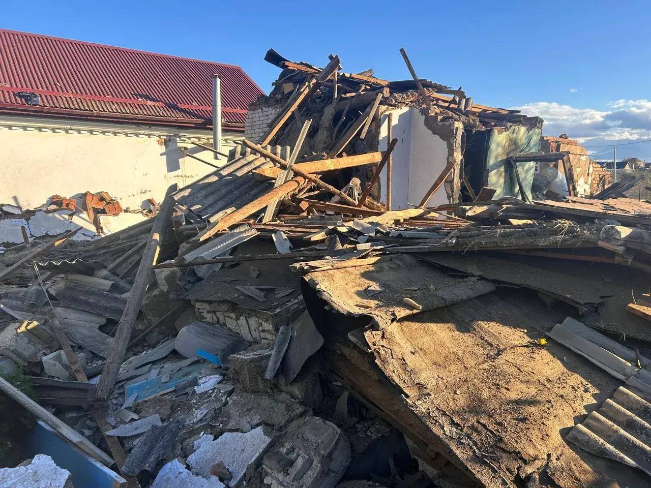 Взрыв газа произошел в частном доме в станице под Краснодаром Взрыв газа произошел в частном доме в станице под Краснодаром