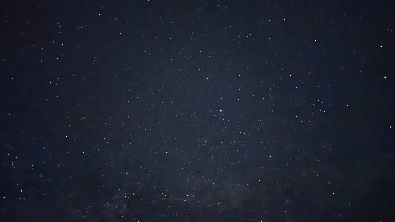 Астрособытия ноября, которые увидят жители Кубани