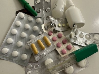 В Роспотребнадзоре рассказали о эпидситуации по гриппу и ОРВИ на Кубани