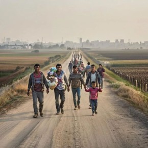 Квота на мигрантов в России увеличится