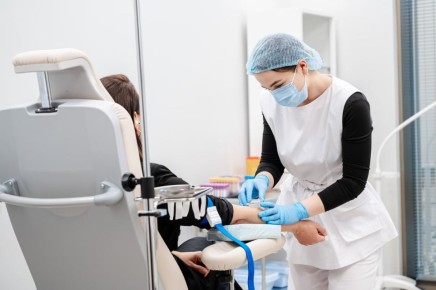 Новый многопрофильный медцентр построят в Краснодарском крае