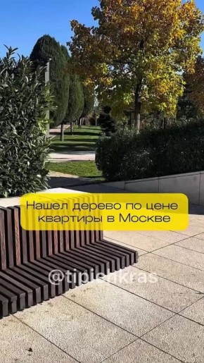 Дороговато будет. Насколько дорог парк Галицкого? Не его ценителям и посетителям, а вообще