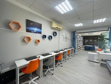 В Сочи с начала нового учебного года реализованы уже 15 проектов инициативного бюджетирования в образовательных учреждениях