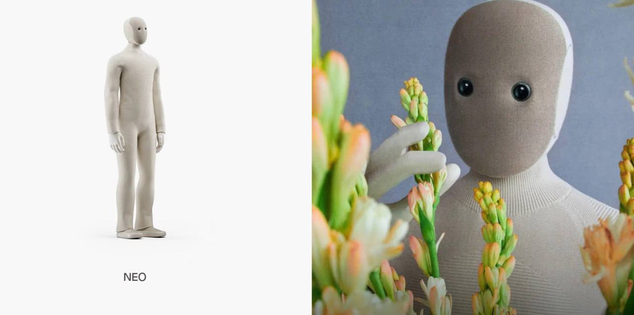 Приберется в доме и приготовит ужин: первого в мире робота-дворецкого скоро сделают в Норвегии Приберется в доме и приготовит ужин: первого в мире робота-дворецкого скоро сделают в Норвегии