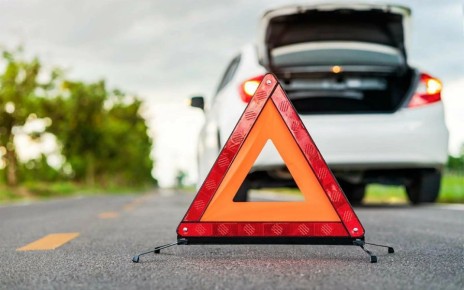 Культура на дорогах зависит от действий каждого участника дорожного движения