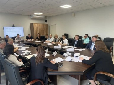 В Краснодаре обсудили новый стандарт пляжных территорий