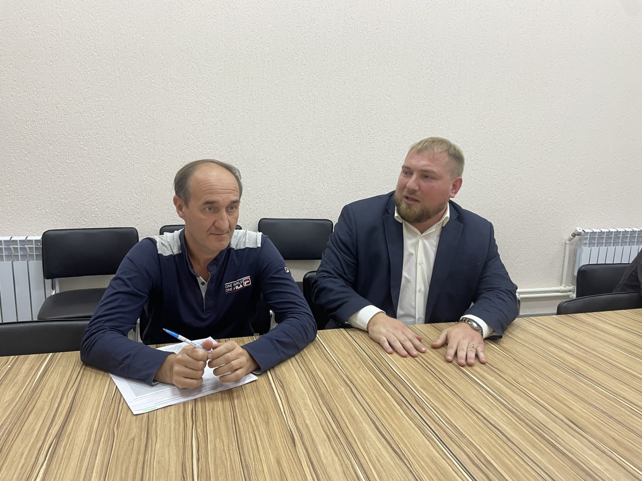 Подготовку улично-дорожной сети к зимнему сезону и установку дорожных знаков обсудили на очередном заседании комиссии по обеспечению БДД в Новороссийске Подготовку улично-дорожной сети к зимнему сезону и установку дорожных знаков обсудили на очередном заседании комиссии по обеспечению БДД в Новороссийске