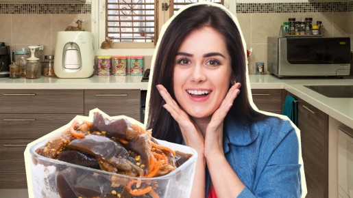 Хватит солить огурцы и квасить капусту: лучше удивите гостей закруткой из этого овоща