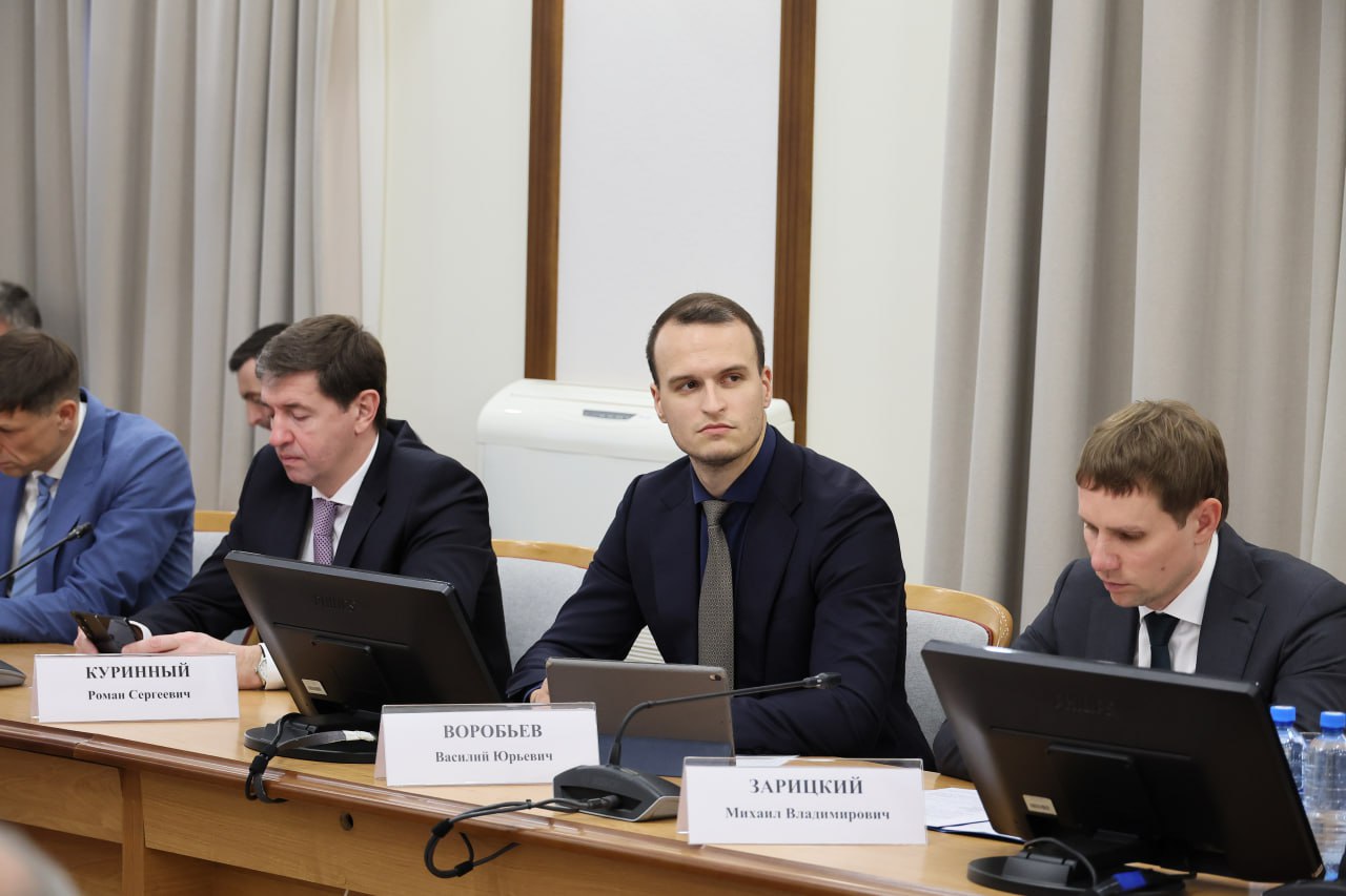 Вениамин Кондратьев: Краснодарский край – один из самых комфортных регионов для ведения бизнеса Вениамин Кондратьев: Краснодарский край – один из самых комфортных регионов для ведения бизнеса