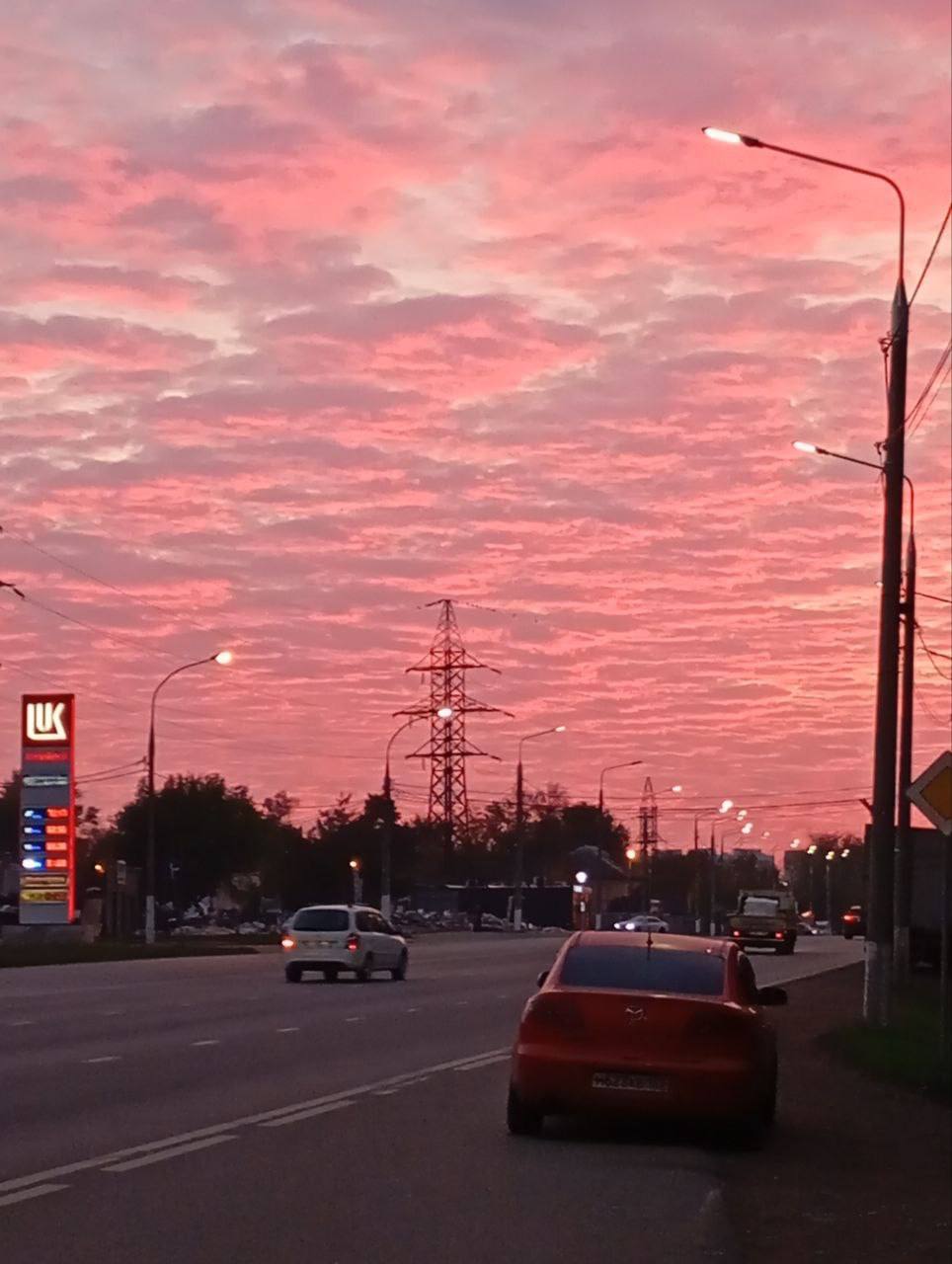 О погоде на 29 октября. В Краснодарском крае облачно с прояснениями О погоде на 29 октября. В Краснодарском крае облачно с прояснениями