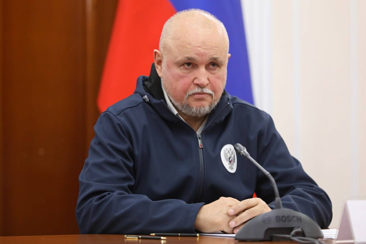 Вениамин Кондратьев: Сегодня в крае с рабочим визитом Министр энергетики России Вениамин Кондратьев: Сегодня в крае с рабочим визитом Министр энергетики России