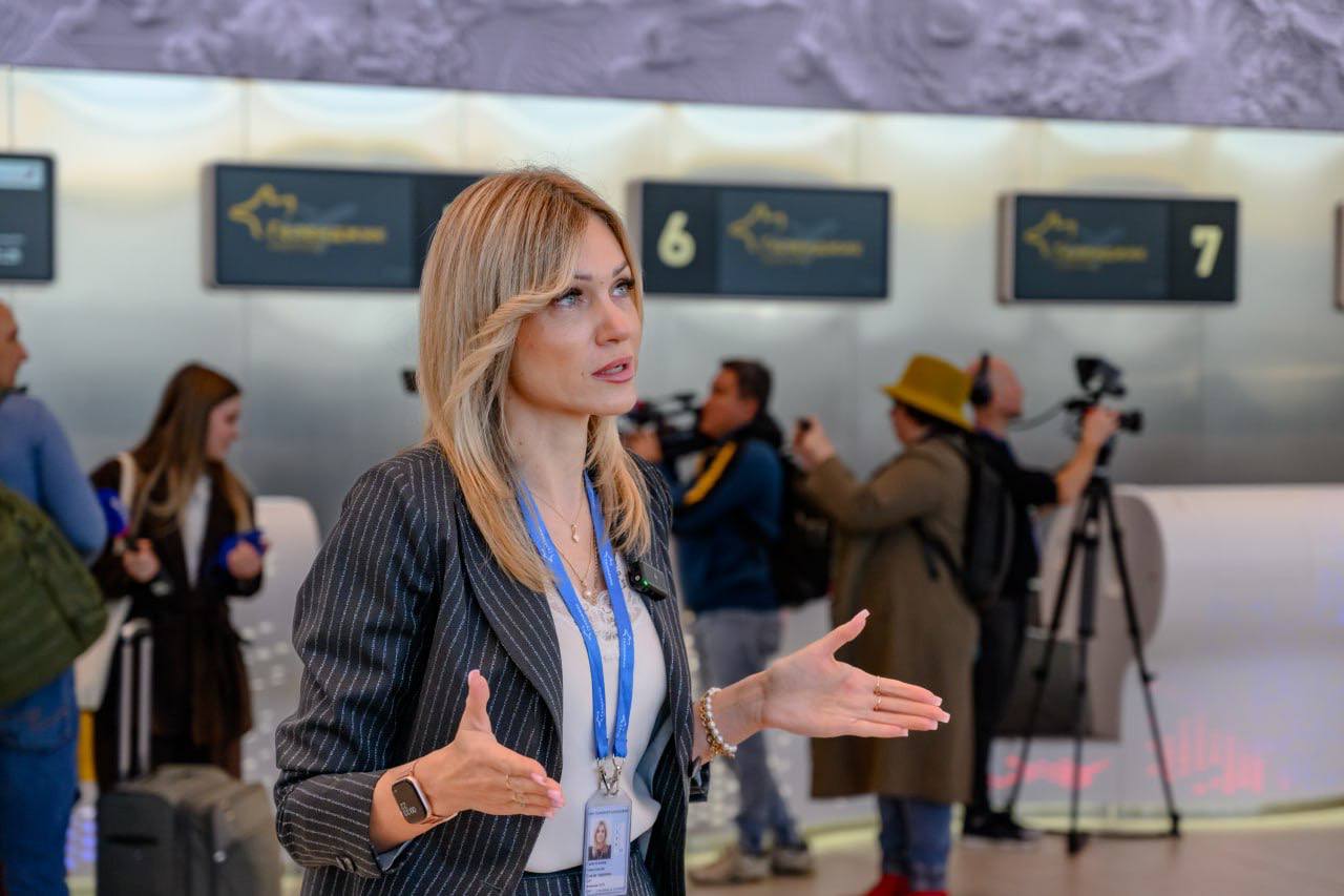 Аэропорт, парк и пикник у моря Аэропорт, парк и пикник у моря