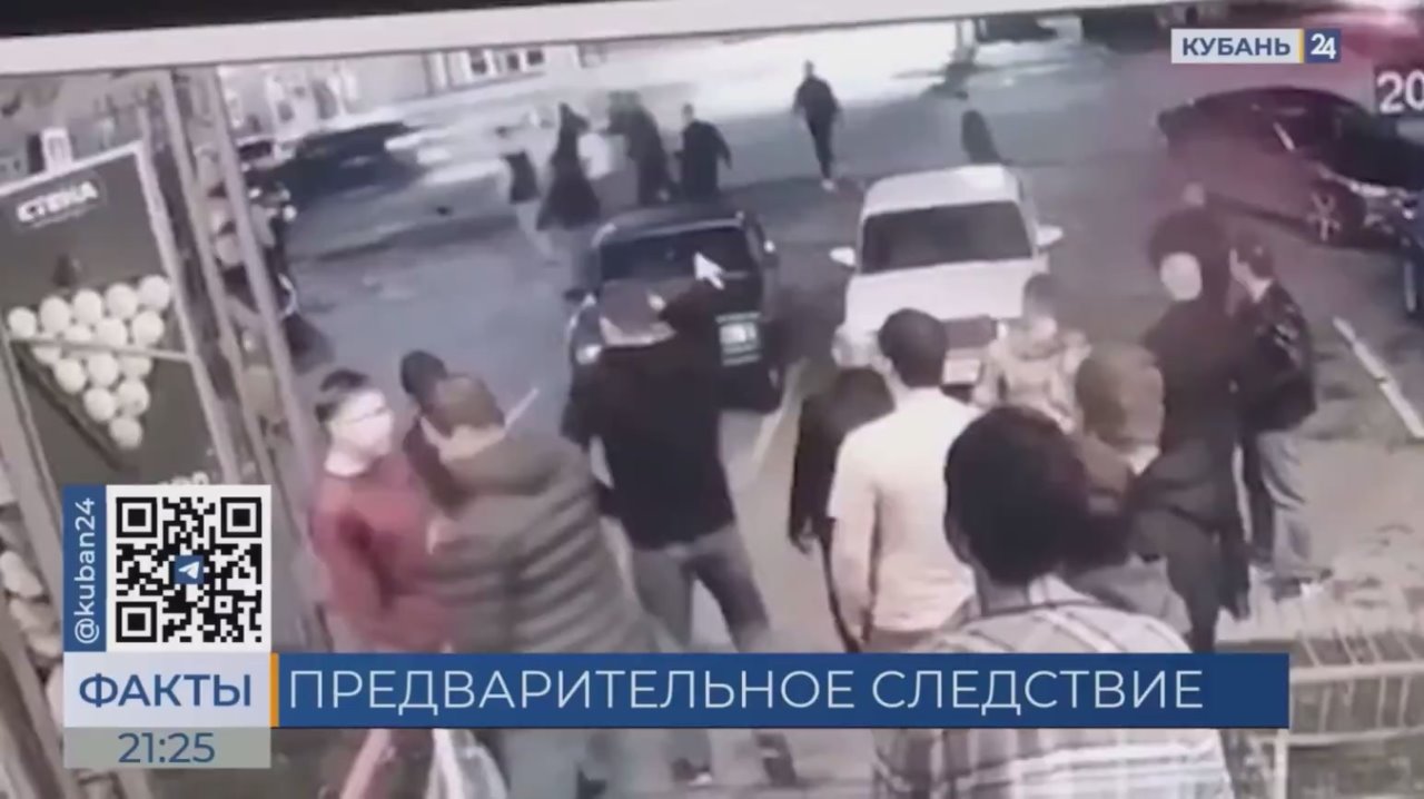 «Не имею претензий к обвиняемому» — заявление потерпевшего после наезда «Нивы»