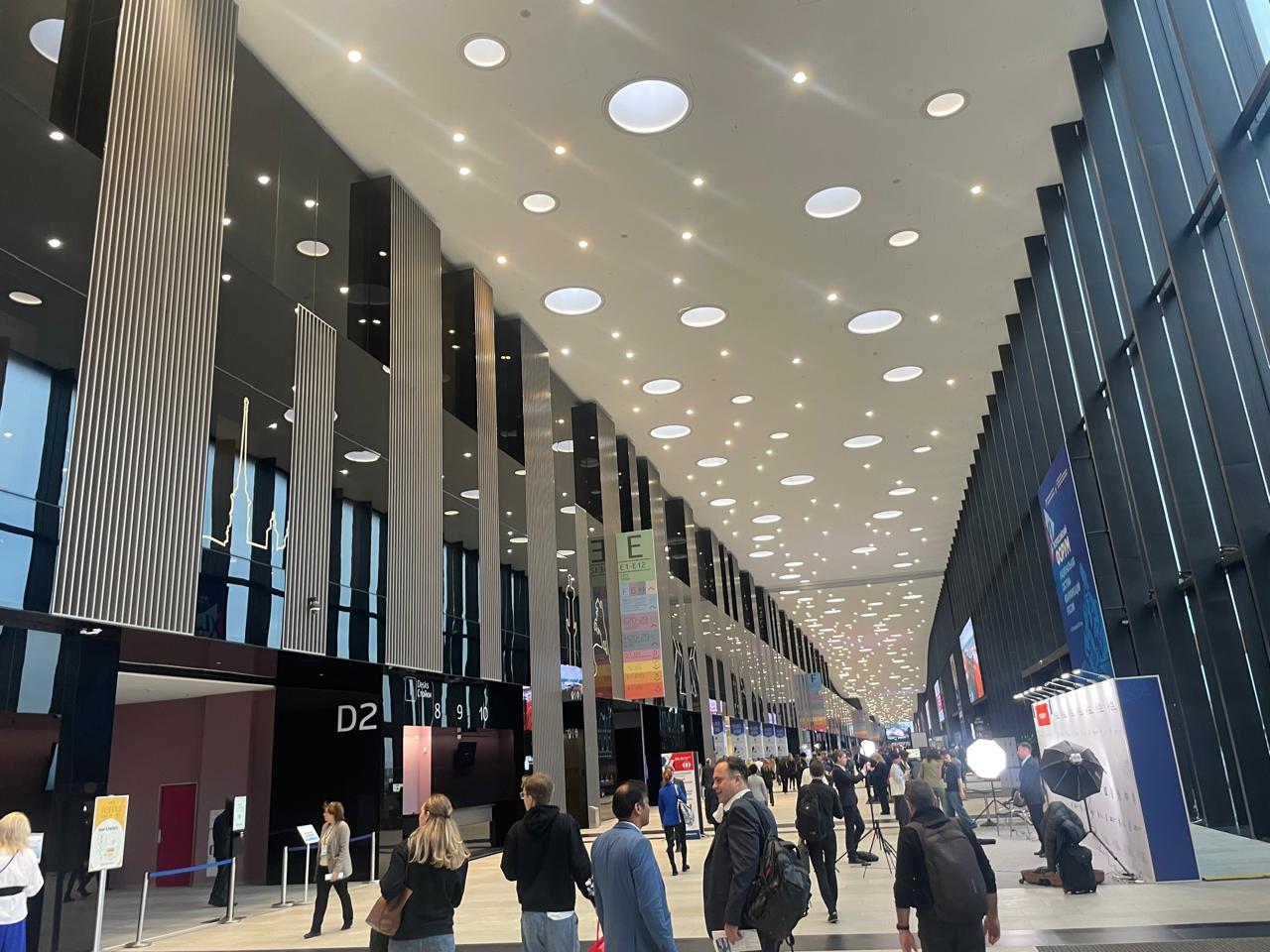 Андрей Харченко: В Санкт Петербурге открылся Международный муниципальный форум БРИКС-2025 Андрей Харченко: В Санкт Петербурге открылся Международный муниципальный форум БРИКС-2025