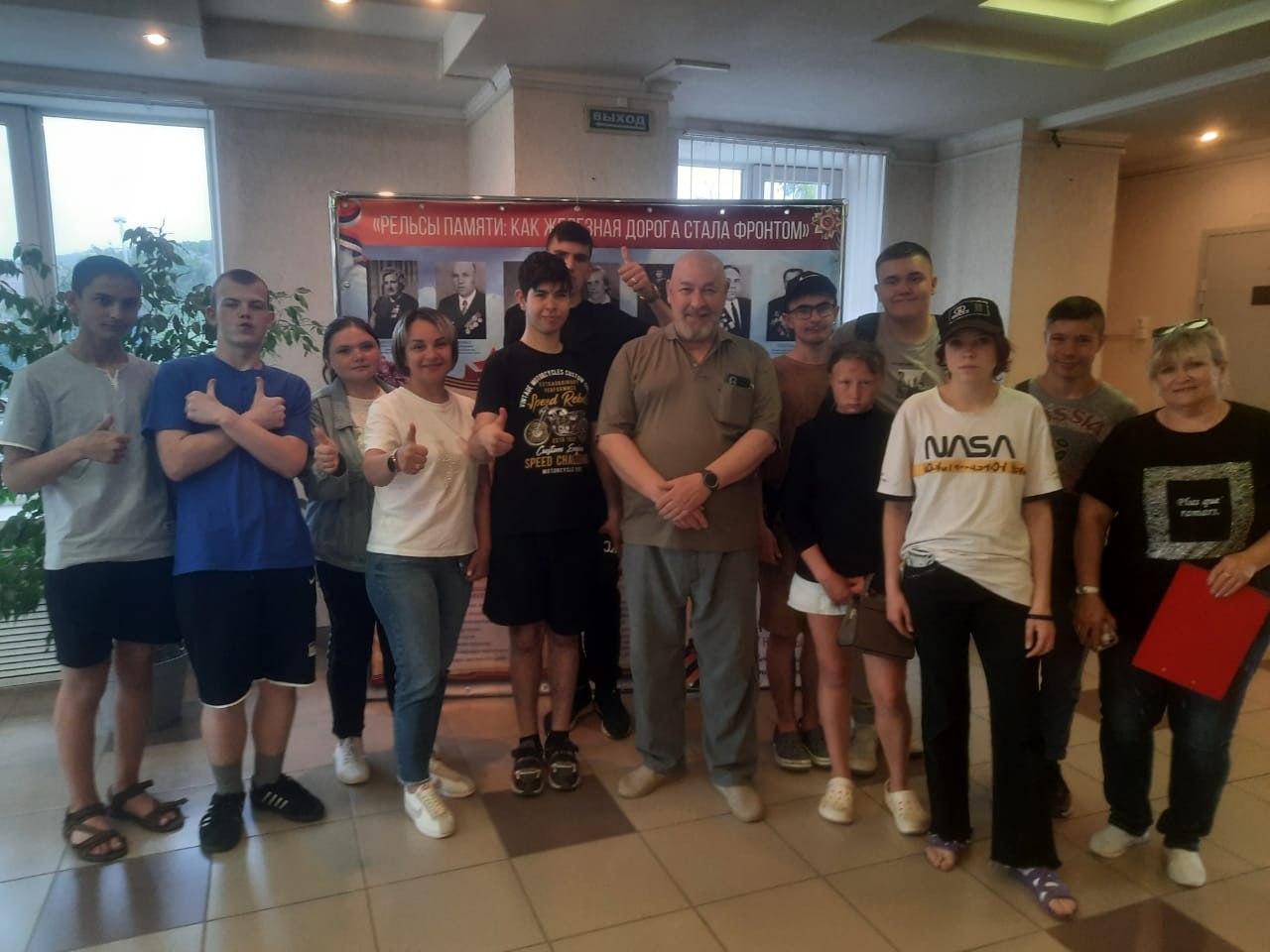 В Новороссийске стартовал проект «Город мастеров 2.0: шаг вперед»