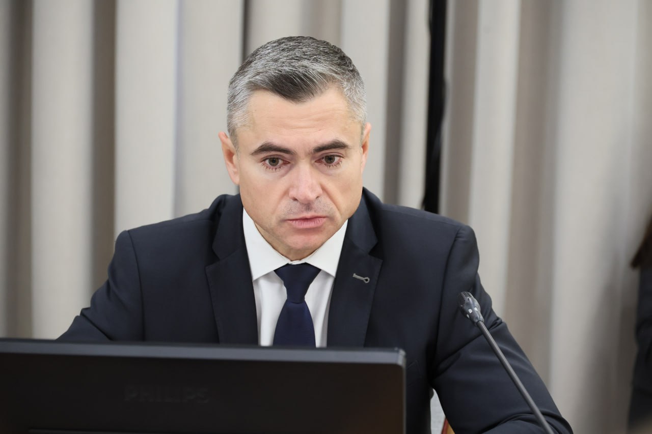 Вениамин Кондратьев: Краснодарский край – один из самых комфортных регионов для ведения бизнеса Вениамин Кондратьев: Краснодарский край – один из самых комфортных регионов для ведения бизнеса