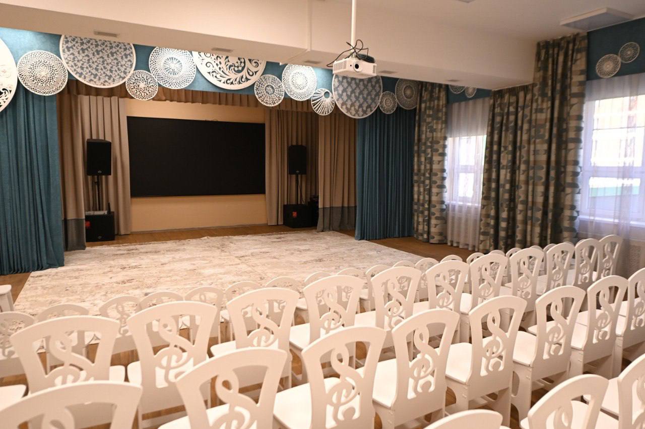 Новые детские сады открылись в Краснодаре Новые детские сады открылись в Краснодаре