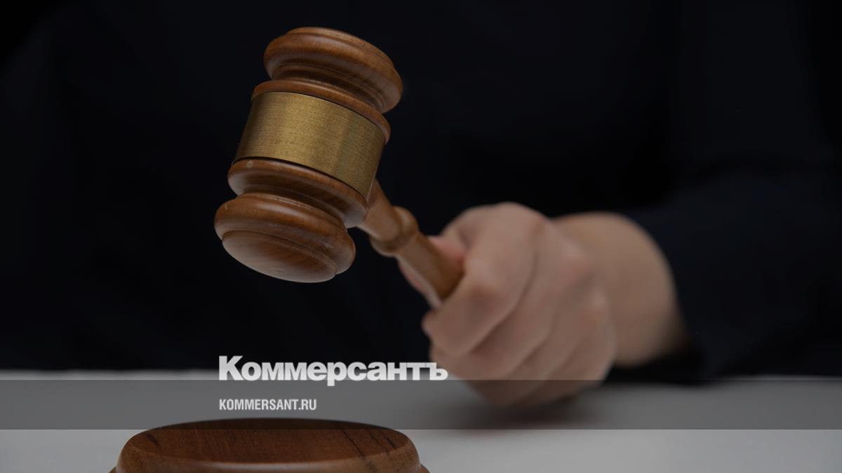 На процессе в Краснодаре ростовские судьи не признали влияния на их решения