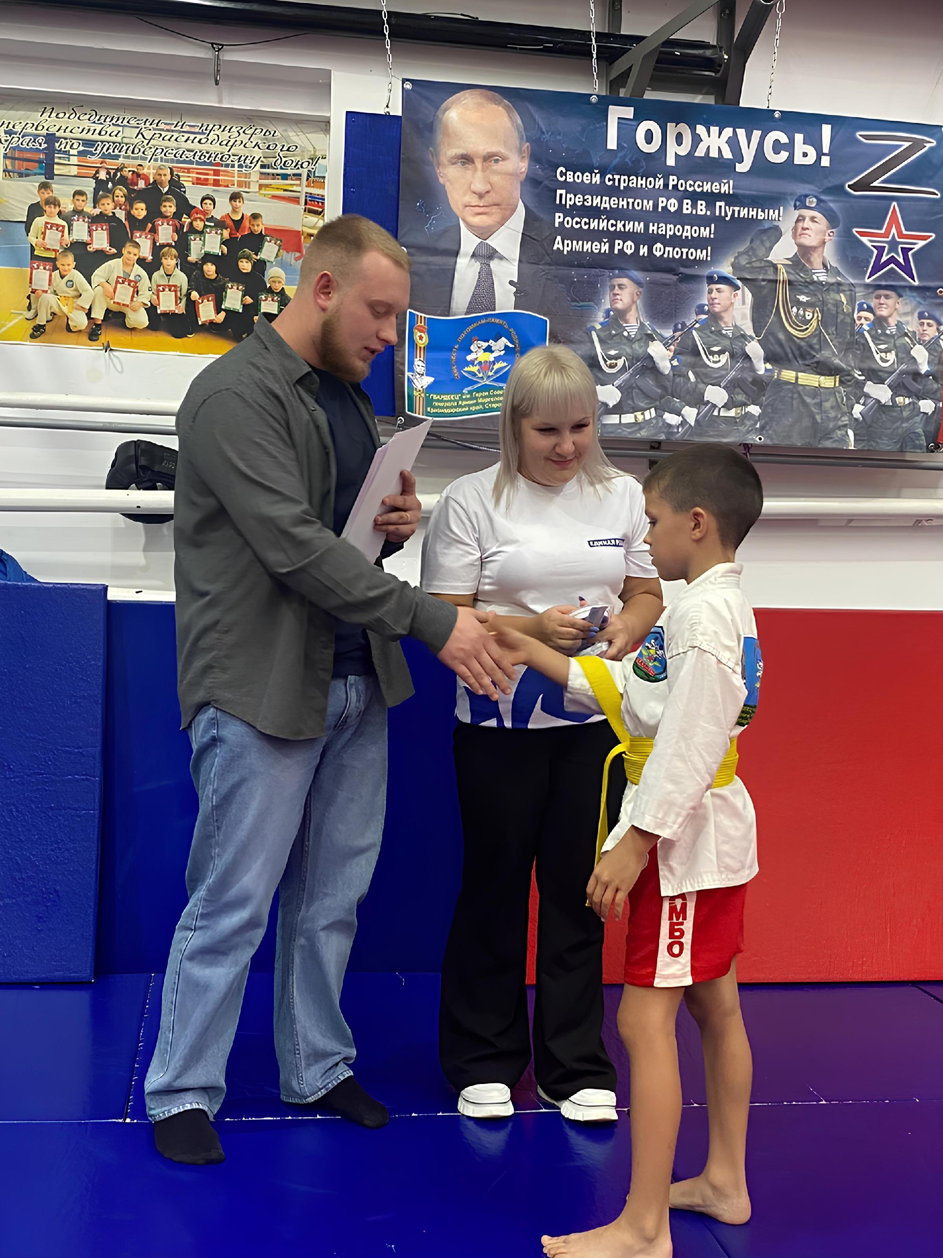 Опыт, энергия и преданность любимому делу! Опыт, энергия и преданность любимому делу!