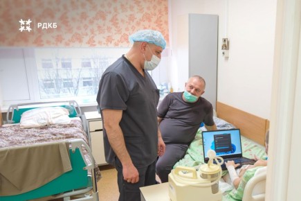 Нашел «золотую жилу». Отец Вали Королева, изуродованного соседскими собаками в Сочи, вновь столкнулся с финансовыми трудностями