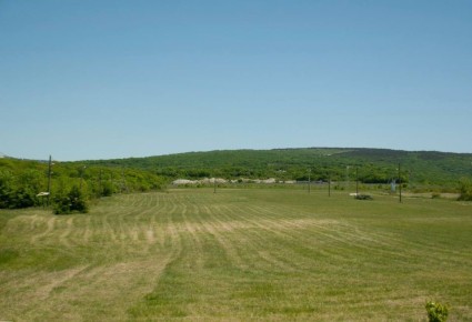 Андрей Кравченко: Порядка семи гектаров предоставлено новороссийским участникам специальной военной операции