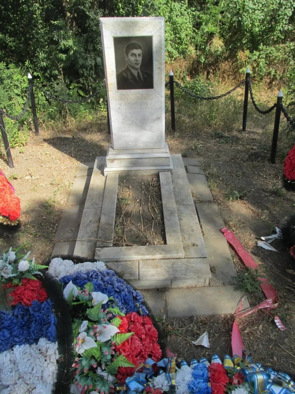 На Кубани восемь памятников военной истории включили в реестр объектов культурного наследия На Кубани восемь памятников военной истории включили в реестр объектов культурного наследия