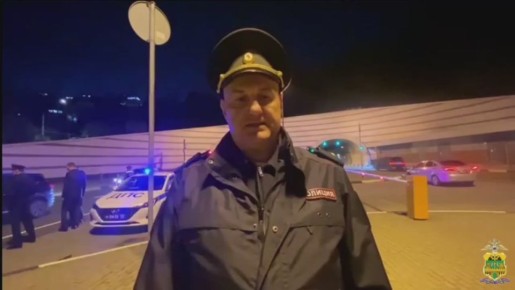 В ДТП погиб 8-летний мальчик на электросамокате