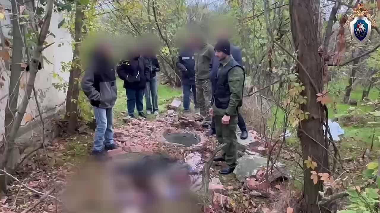 Мужчину, который расправился с сестрой-инвалидом, арестовали в Кущевском районе