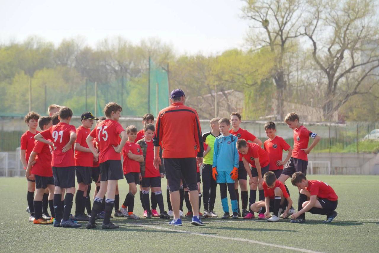 В Краснодарском крае работают более пяти тысяч тренеров В Краснодарском крае работают более пяти тысяч тренеров