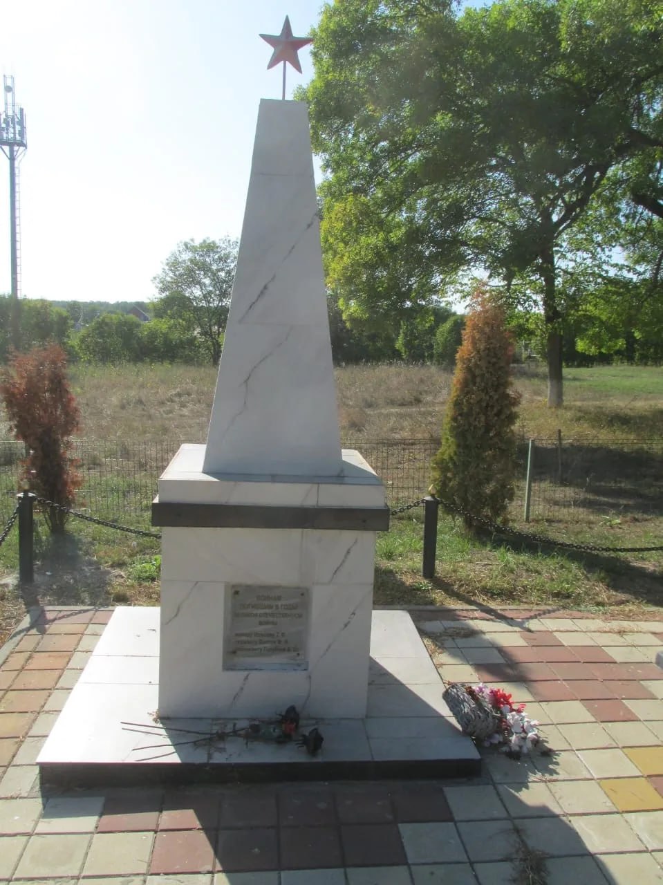 На Кубани восемь памятников военной истории включили в реестр объектов культурного наследия На Кубани восемь памятников военной истории включили в реестр объектов культурного наследия