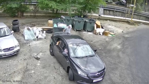 Комментарий директора сочинского филиала АО «Крайжилкомресурс» Владислава Пожидаева