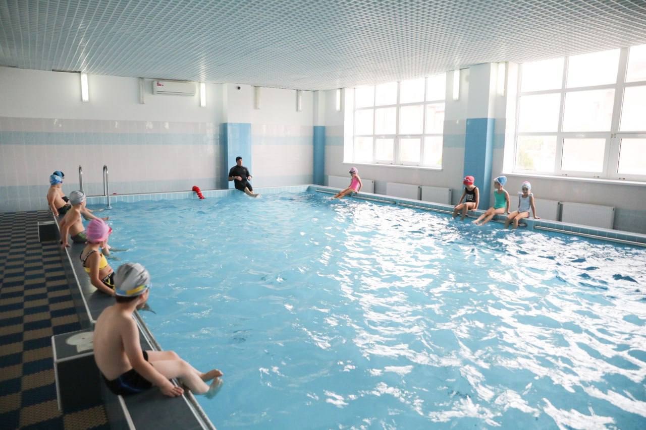 В Краснодарском крае работают более пяти тысяч тренеров В Краснодарском крае работают более пяти тысяч тренеров