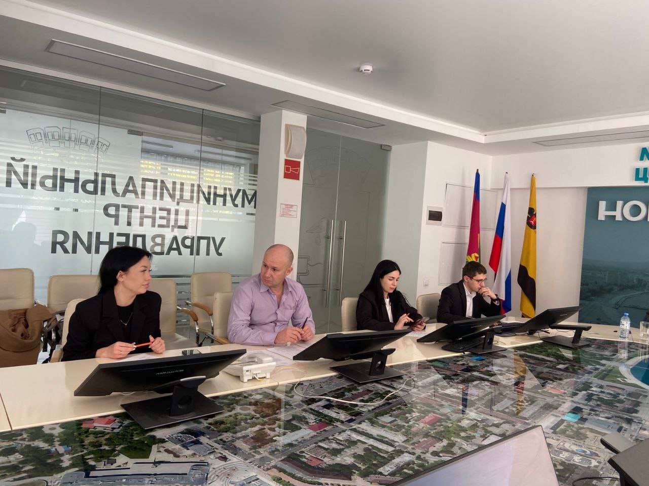 Новые маршруты и ожидаемые дорожные работы анонсировал замглавы Новороссийска Александр Гавриков Новые маршруты и ожидаемые дорожные работы анонсировал замглавы Новороссийска Александр Гавриков