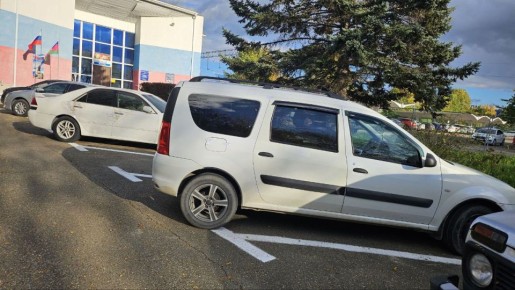 В Анапе продолжаются рейдовые мероприятия по пресечению незаконных перевозок