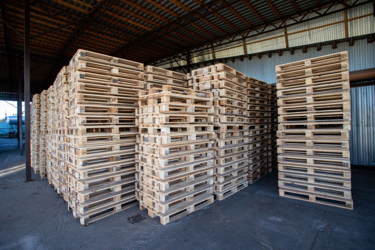 Предприятие «Прогресс» в условиях импортозамещения производит широкий спектр продукции из дерева Предприятие «Прогресс» в условиях импортозамещения производит широкий спектр продукции из дерева