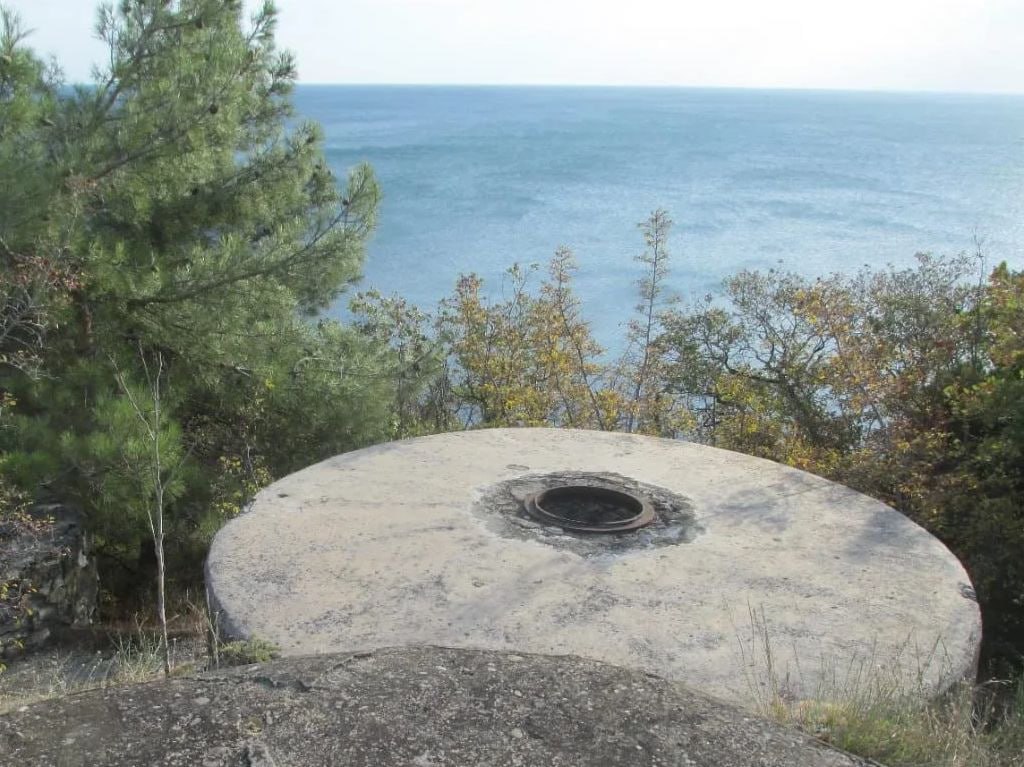 На Кубани восемь памятников военной истории включили в реестр объектов культурного наследия