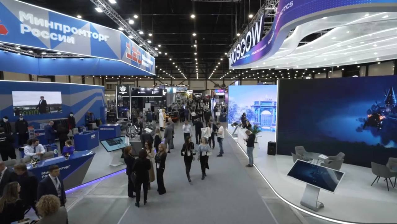 Андрей Кравченко: Принимаю участие в Международном муниципальном форуме БРИКС Андрей Кравченко: Принимаю участие в Международном муниципальном форуме БРИКС