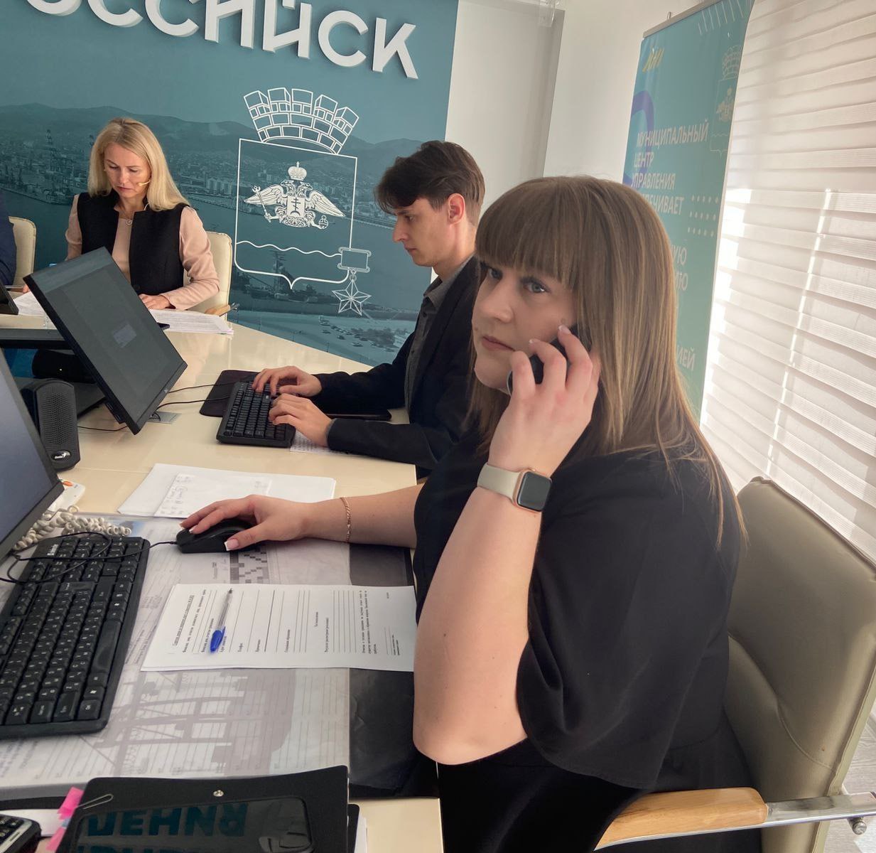 Новые маршруты и ожидаемые дорожные работы анонсировал замглавы Новороссийска Александр Гавриков Новые маршруты и ожидаемые дорожные работы анонсировал замглавы Новороссийска Александр Гавриков